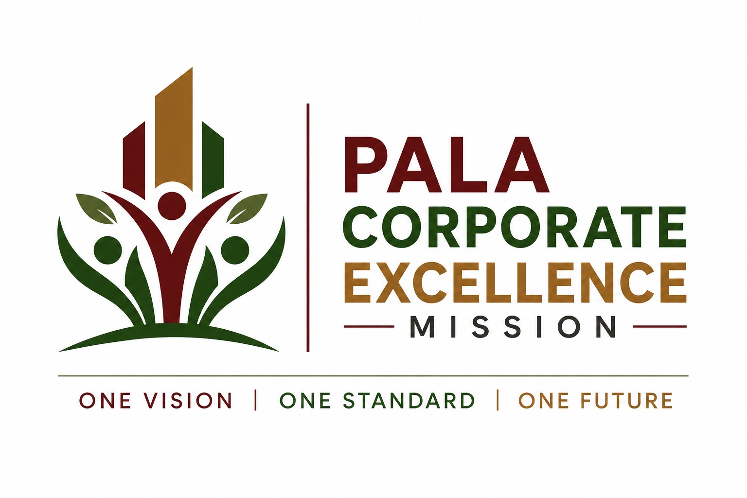 Pala Corporate Excellence Mission